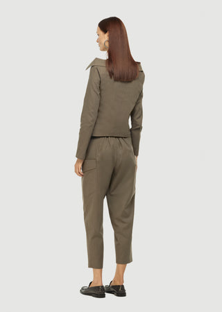 GIA SHIRT VEST