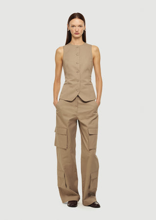 HAZEL VEST