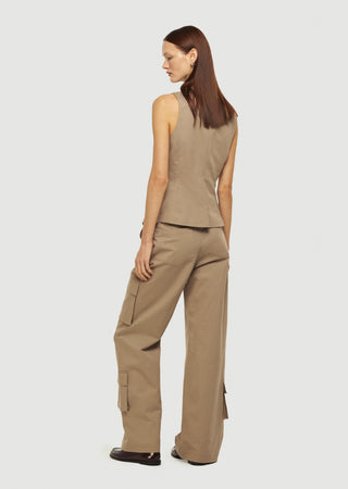 CHARLOTTE PANTS