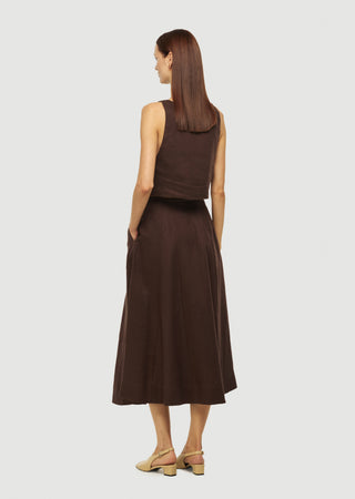 MAXINE BLOUSE
