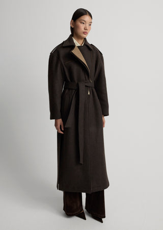 ADDISON COAT