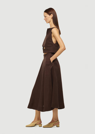 MAXINE SKIRT