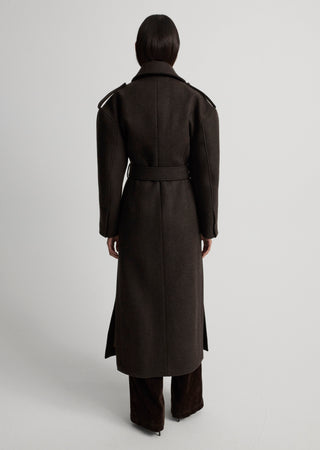 ADDISON COAT