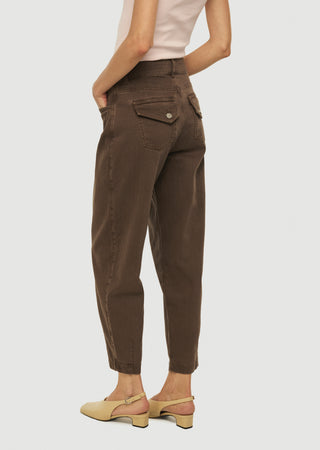 PEONY JEANS