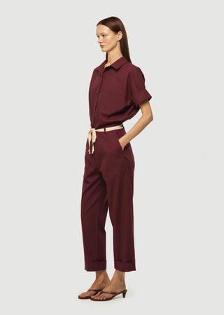 MARION JUMPSUIT