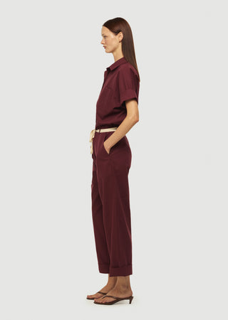 MARION JUMPSUIT