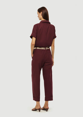 MARION JUMPSUIT