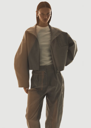 CARLOTTA JACKET