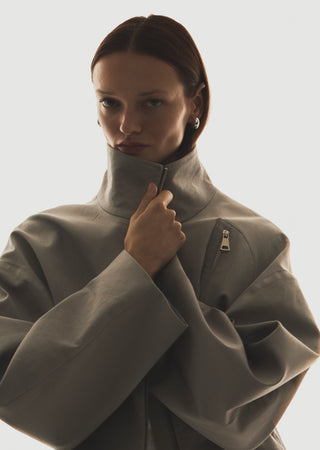 CARLOTTA JACKET