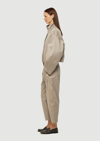 CARLOTTA JACKET