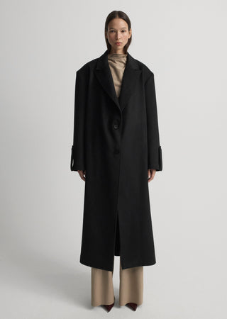 FABIANA COAT