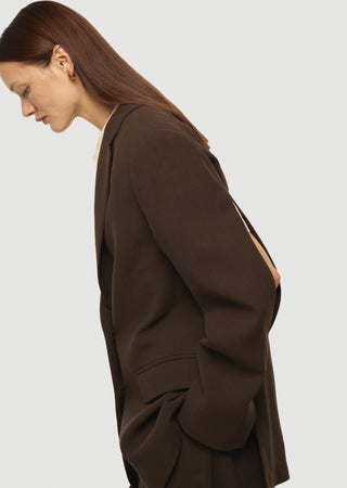 HANNAH JACKET