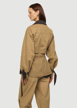ELIZA TRENCH COAT