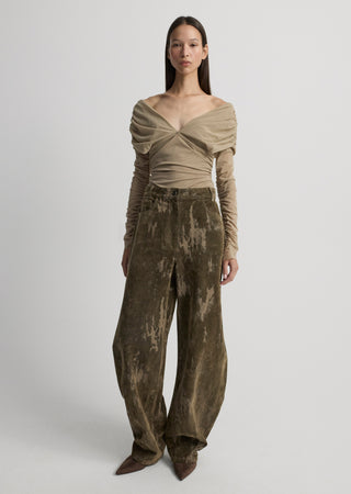 LORRAINE PANTOLON MBF COLLECTION