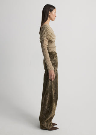 LORRAINE PANTOLON MBF COLLECTION