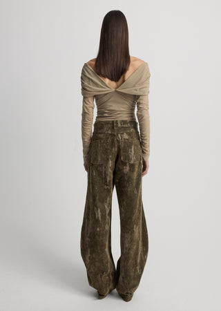 LORRAINE PANTOLON MBF COLLECTION