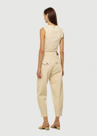 PEONY JEANS