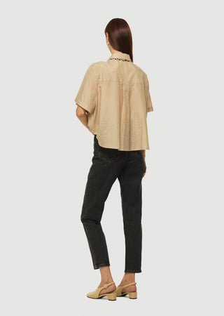 PRISCA SHIRT