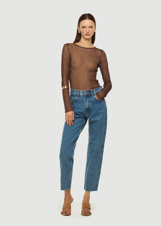 MBF SLIM FIT JEAN MBF COLLECTION