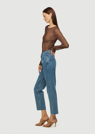 MBF SLIM FIT JEAN