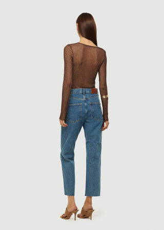MBF SLIM FIT JEAN