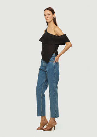 NICOLE BLOUSE