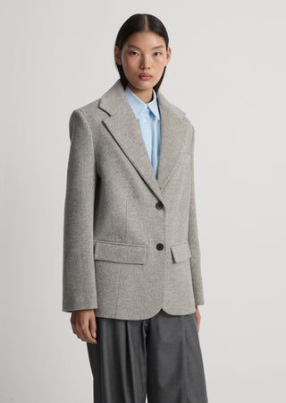 DEMI CEKET MBF COLLECTION