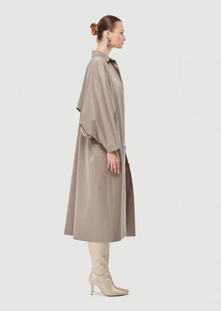 MADELINE TRENCH COAT