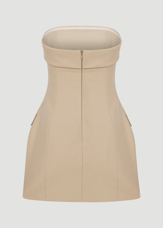 BRIANA DRESS