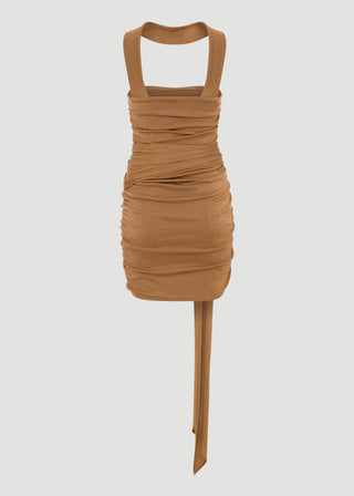 IRIS DRESS