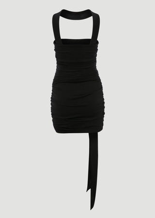 IRIS DRESS