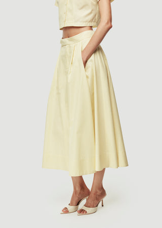 JANELY SKIRT