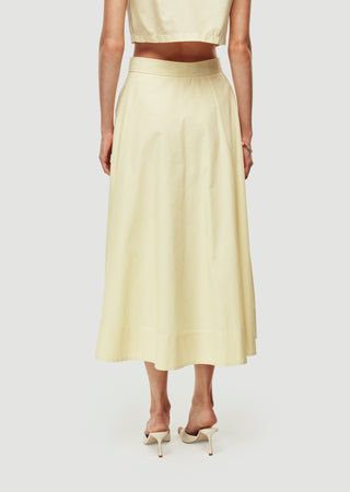 JANELY SKIRT