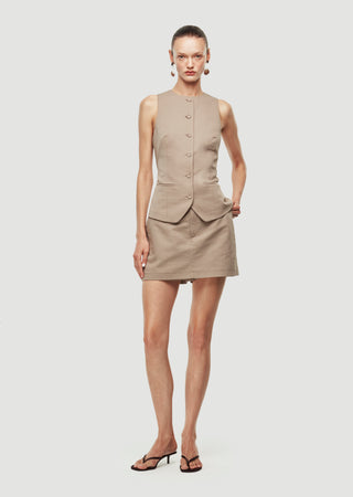HAZEL SHORT SKIRT