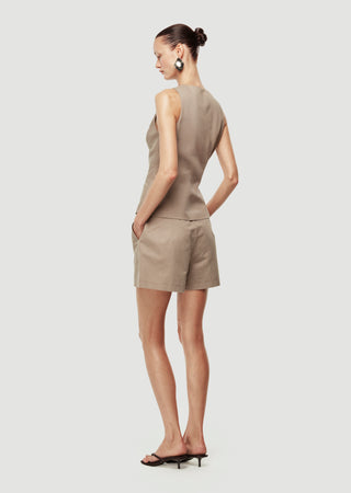 HAZEL VEST