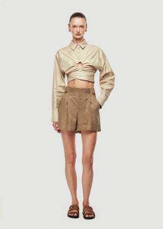 DEBORA SHIRT