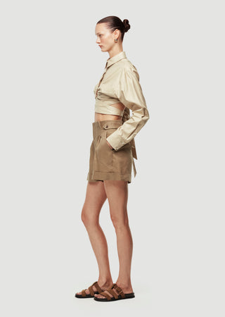 DEBORA SHIRT