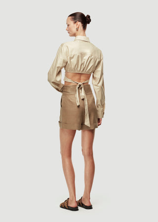 DEBORA SHIRT