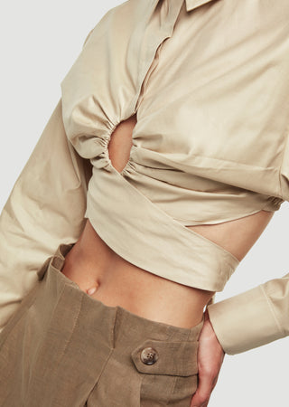DEBORA SHIRT