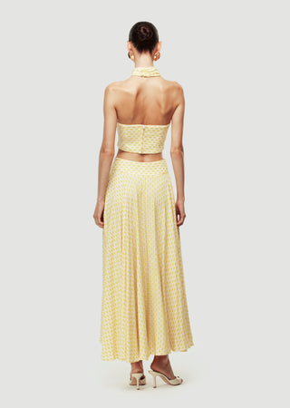 CASEY SKIRT