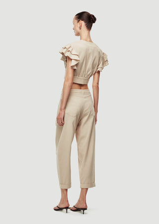 CHLOE BLOUSE