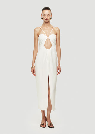 CARINA DRESS