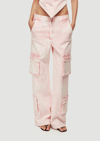 CHARLOTTE PANTS