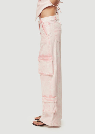 CHARLOTTE PANTS