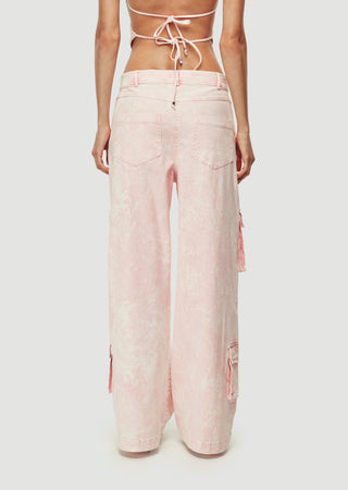 CHARLOTTE PANTS