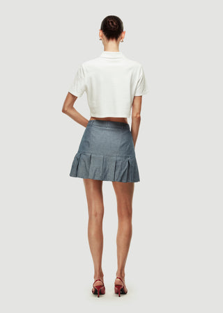 LAUREN POLO TSHIRT GL COLLECTION