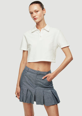 LAUREN POLO TSHIRT GL COLLECTION