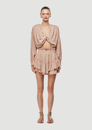 MILLIE BLOUSE