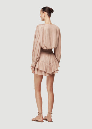 MILLIE BLOUSE