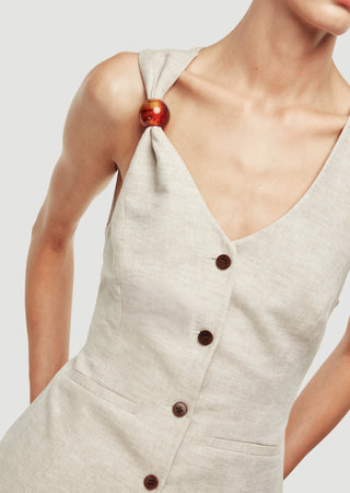 MOS VEST